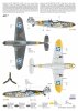 Special Hobby 72394 Messerschmitt BF-109G-6 'Mersu over Finland' 1/72
